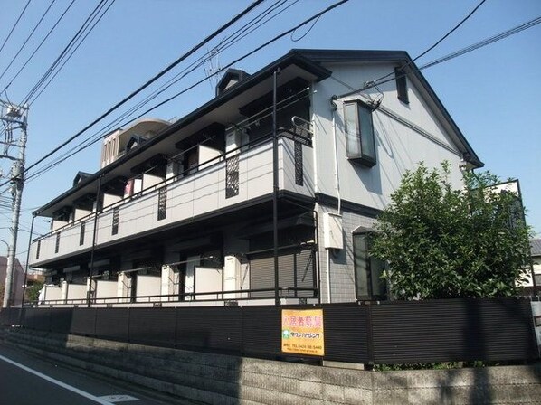 トゥインクルコート大町5番館の物件内観写真